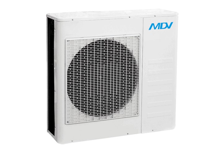 Чиллер MDV Aqua Mini MDGC-V7W/D2N1