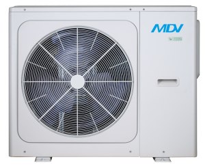 Чиллер MDV Aqua Mini MDGC-V12W/D2RN1