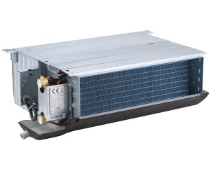 Канальный четырёхтрубный фанкойл MDV MDVFN-600D504FE