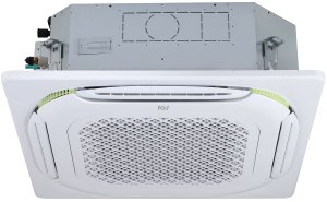 Кассетный двухтрубный фанкойл MDV MDVFN-1200C4VEA