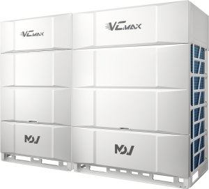 Модульный инверторный компрессорно-конденсаторный блок MDV MDVO-VCM500V2R1A