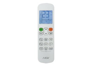 Напольно-потолочный внутренний блок VRF MDV MDV- D140DL/N1-C