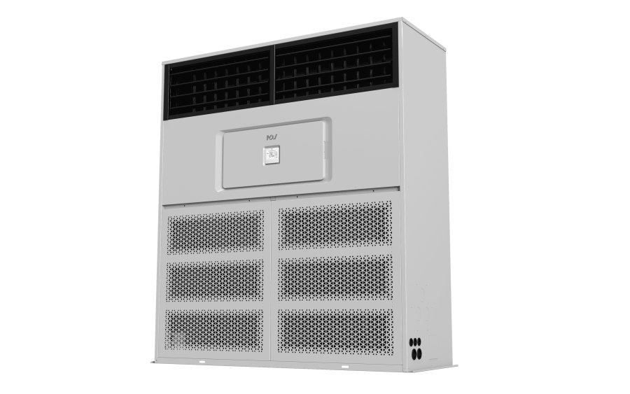 Колонный внутренний блок VRF MDV MDVIFS-150HVR1D Колонный внутренний блок VRF MDV MDVIFS-150HVR1D