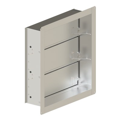 Клапан избыточного давления Сигмавент-60-КИД(СЛ)-АхВ-ОП