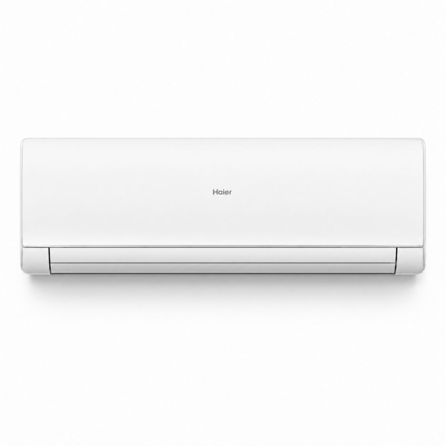 Настенный внутренний блок Haier Lightera AS18NS3ERA-W для мульти-сплит систем, белый