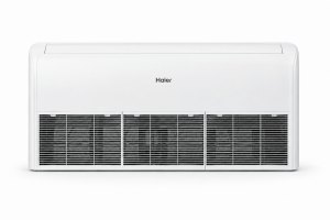 Напольно-потолочная сплит-система Haier ECO R32 AC160S2LK1FA / 1U160S1LN1FB