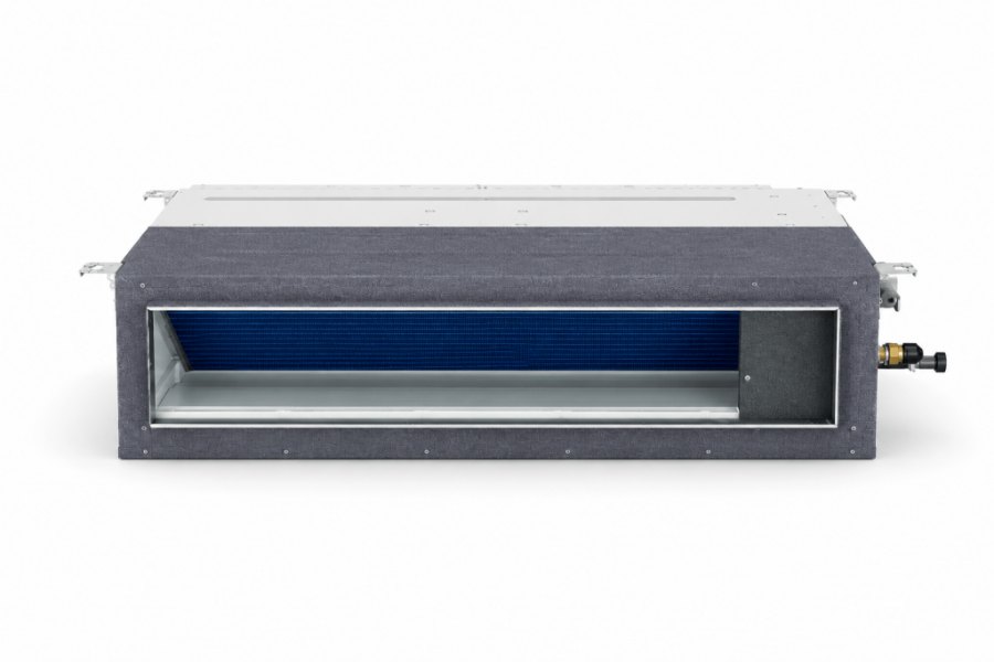 Канальная сплит-система Haier Super Match AD35S2SM9FA / 1U35S2SM4FA Канальная сплит-система Haier Super Match AD35S2SM9FA / 1U35S2SM4FA