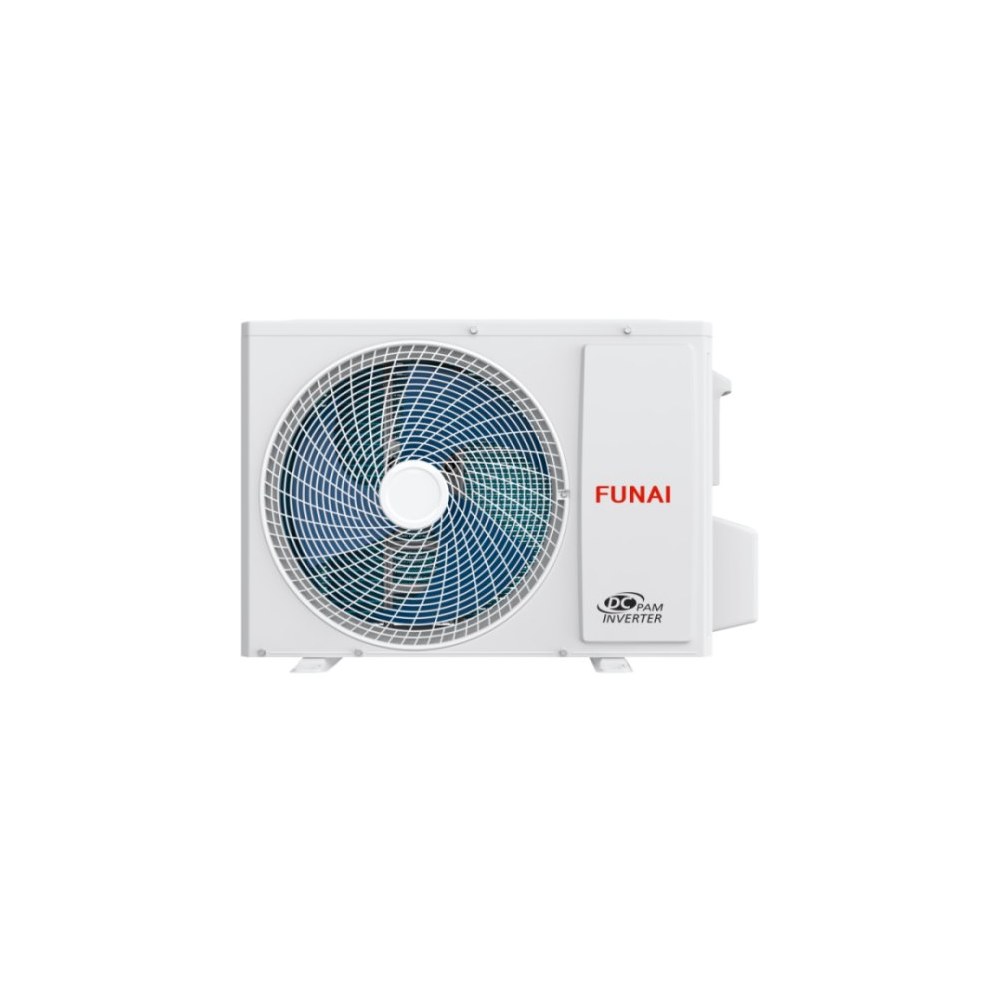 Инверторная сплит-система FUNAI SHOGUN Inverter RAC-I-SG30HP.D01