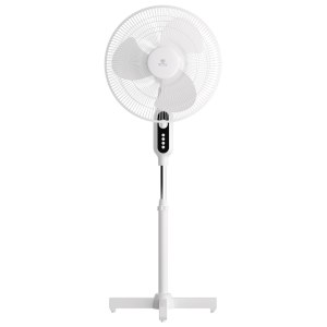 Бытовой вентилятор ROYAL Clima RSF-1602M-WT
