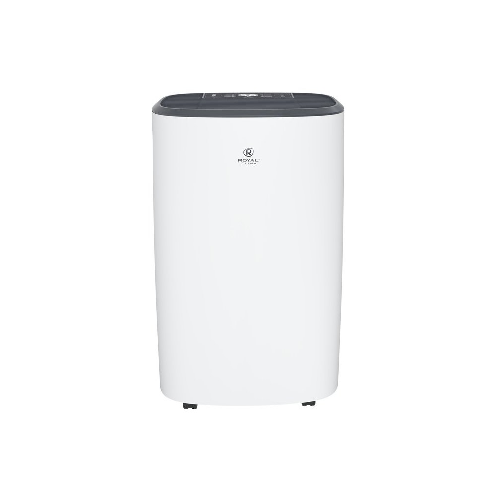 Осушитель воздуха ROYAL Clima Carisma RD-CR20-E