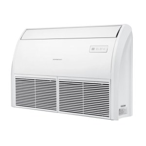 Классическая сплит-система напольно-потолочного типа ZILON HARD ZAC-HD24XCFC-IU/ZAC-HD24XC-OU