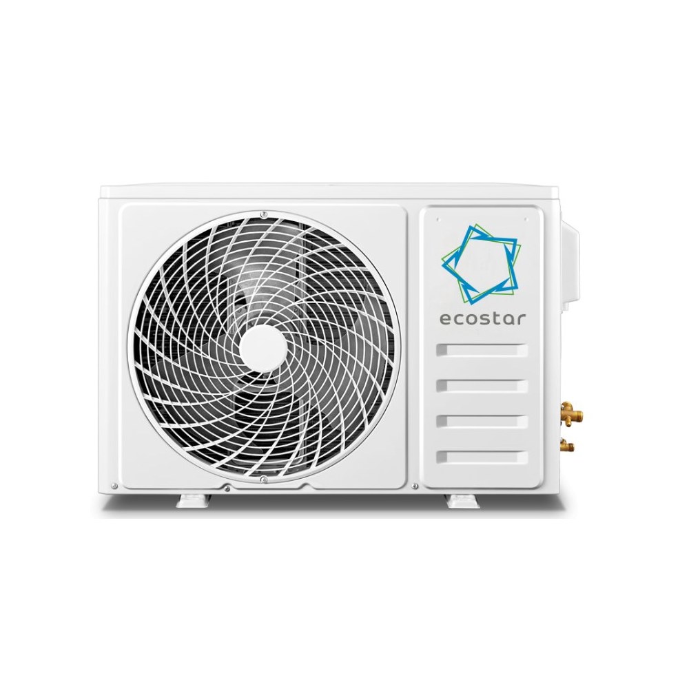 Классическая сплит-система Ecostar RADIUM KVS-RAD12CH
