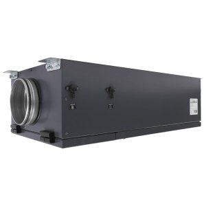 Приточная вентиляционная установка ZILON ZPE-M 1400-6,0/2 INT A