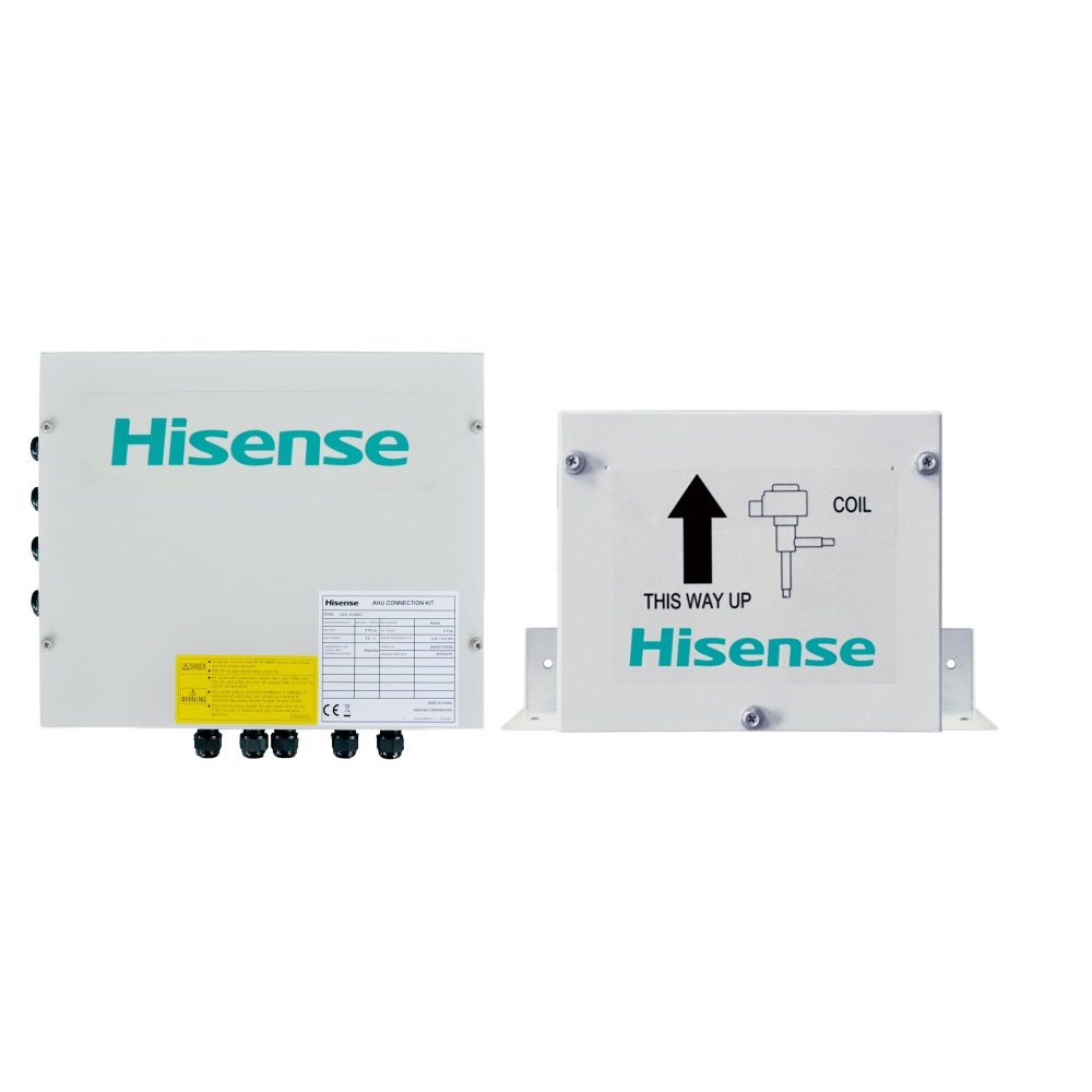 Контроллер фреоновых секций вентиляционных установок Hisense HZx-2.0AEC Контроллер фреоновых секций вентиляционных установок Hisense HZx-2.0AEC