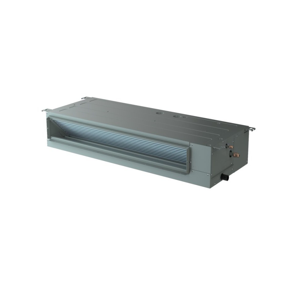 Внутренний блок мульти сплит-системы канального типа Hisense MULTI EU DC Inverter ADT-18UX4RCL8