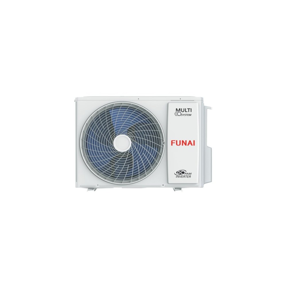 Наружный блок мульти сплит-системы FUNAI ORIGAMI KODO Inverter RAM-I-2OK55HP.01/U