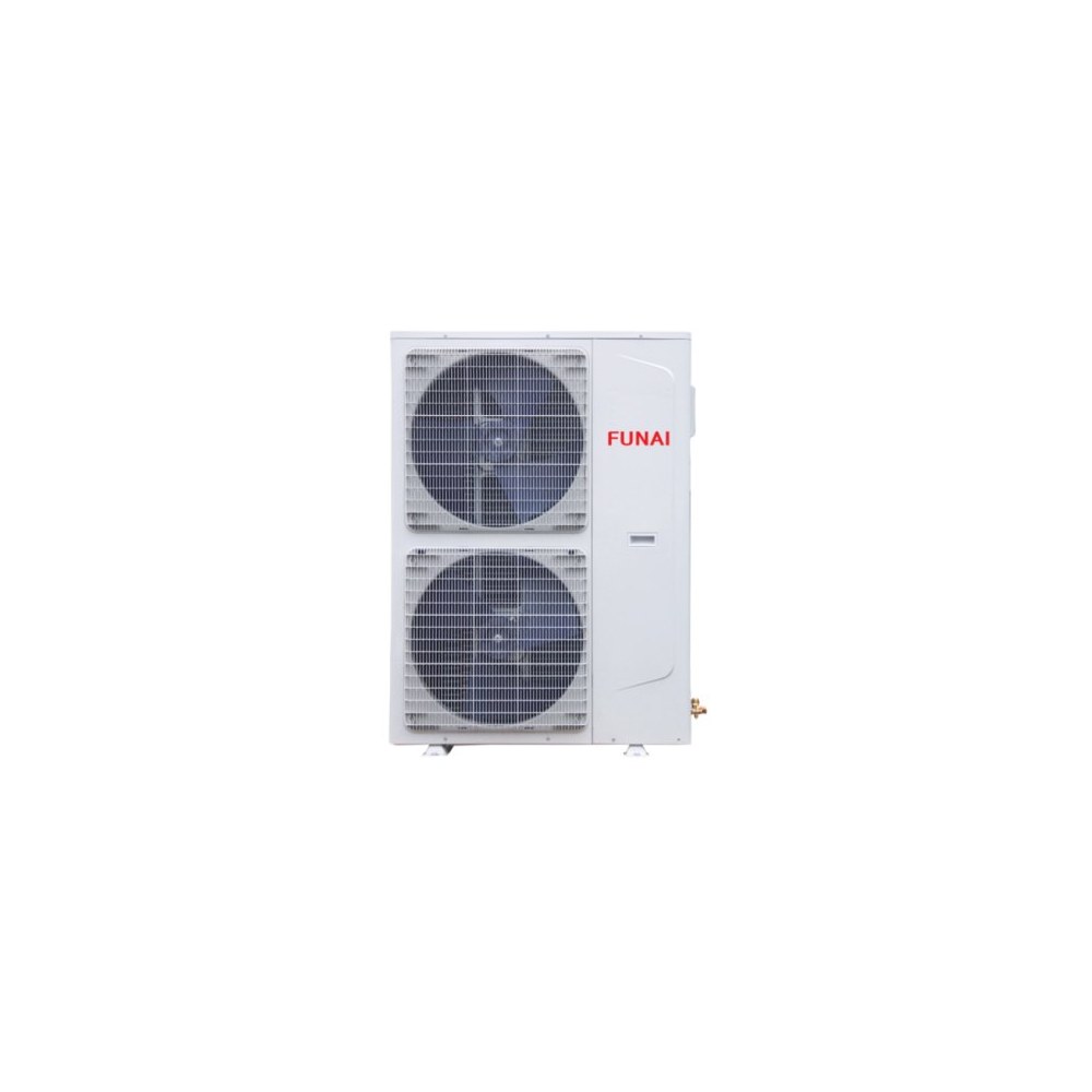 Наружный блок мульти сплит-системы FUNAI ORIGAMI KODO Inverter RAM-I-5OK120HP.01/U