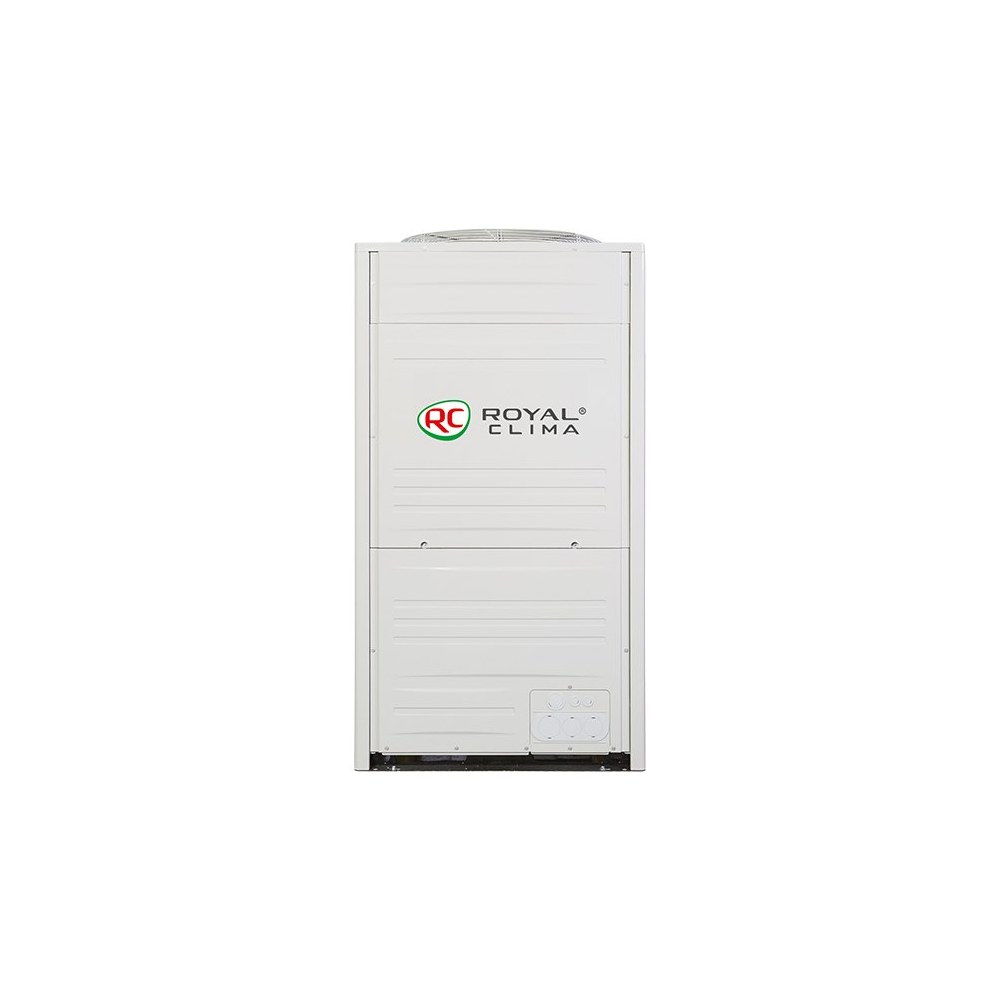 Наружный блок VRF ROYAL Clima RCWT-154STFG