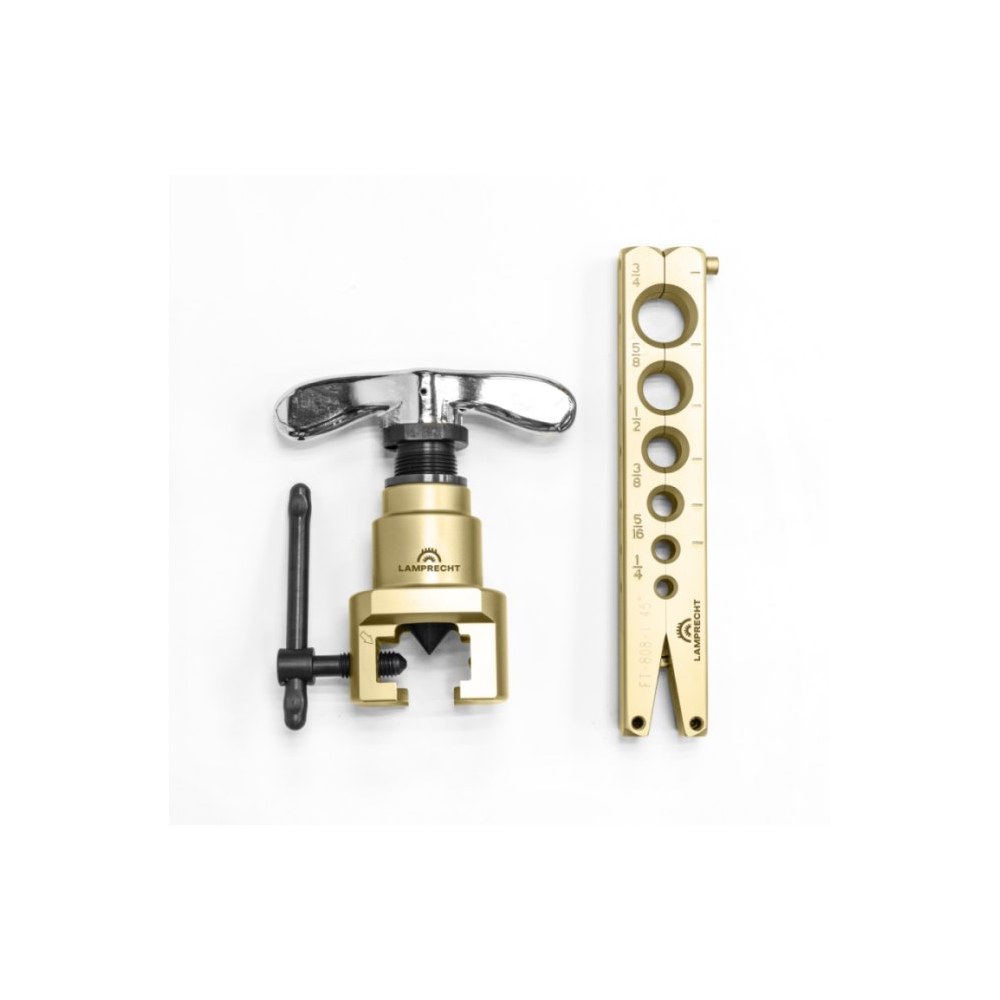 Развальцовка эксцентриковая LAMPRECHT LT-FT809-01