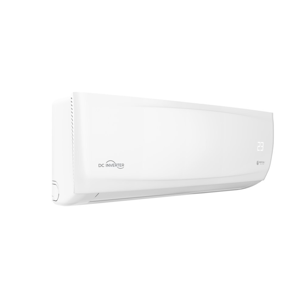 Инверторная сплит-система ROYAL Clima VELA NUOVA Inverter RCI-VNE70HN