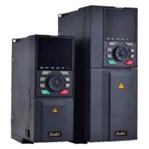 Преобразователь частоты Dastech D32-T3-250G/280P, 250/280 кВт, 380 В