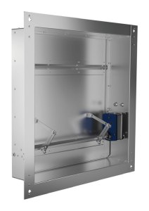 Клапан дымоудаления ДМУ 1200×1200