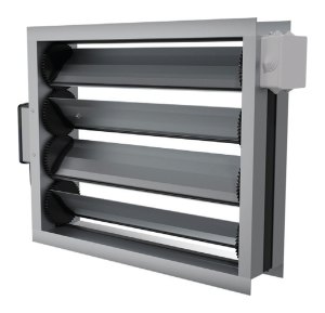 Воздушный клапан ВК 1000×1300