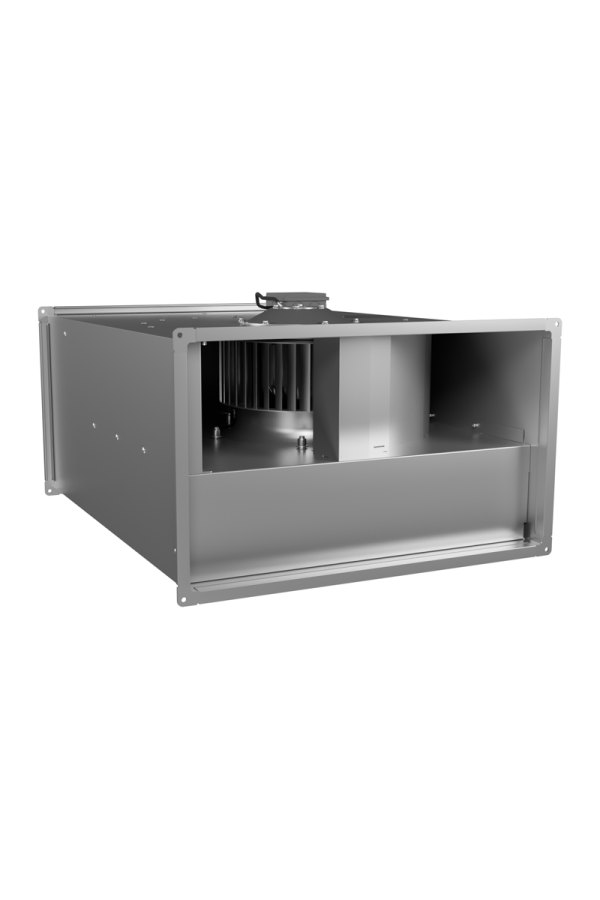 Вентилятор канальный RDF 700х400 центробежный 380В 4полюс ERA PRO