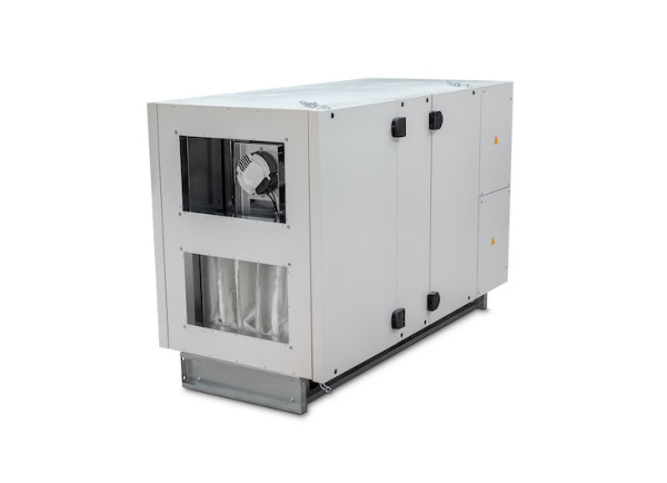Приточно-вытяжная установка DIMMAX Skyron RG (R/L) 50 E-15